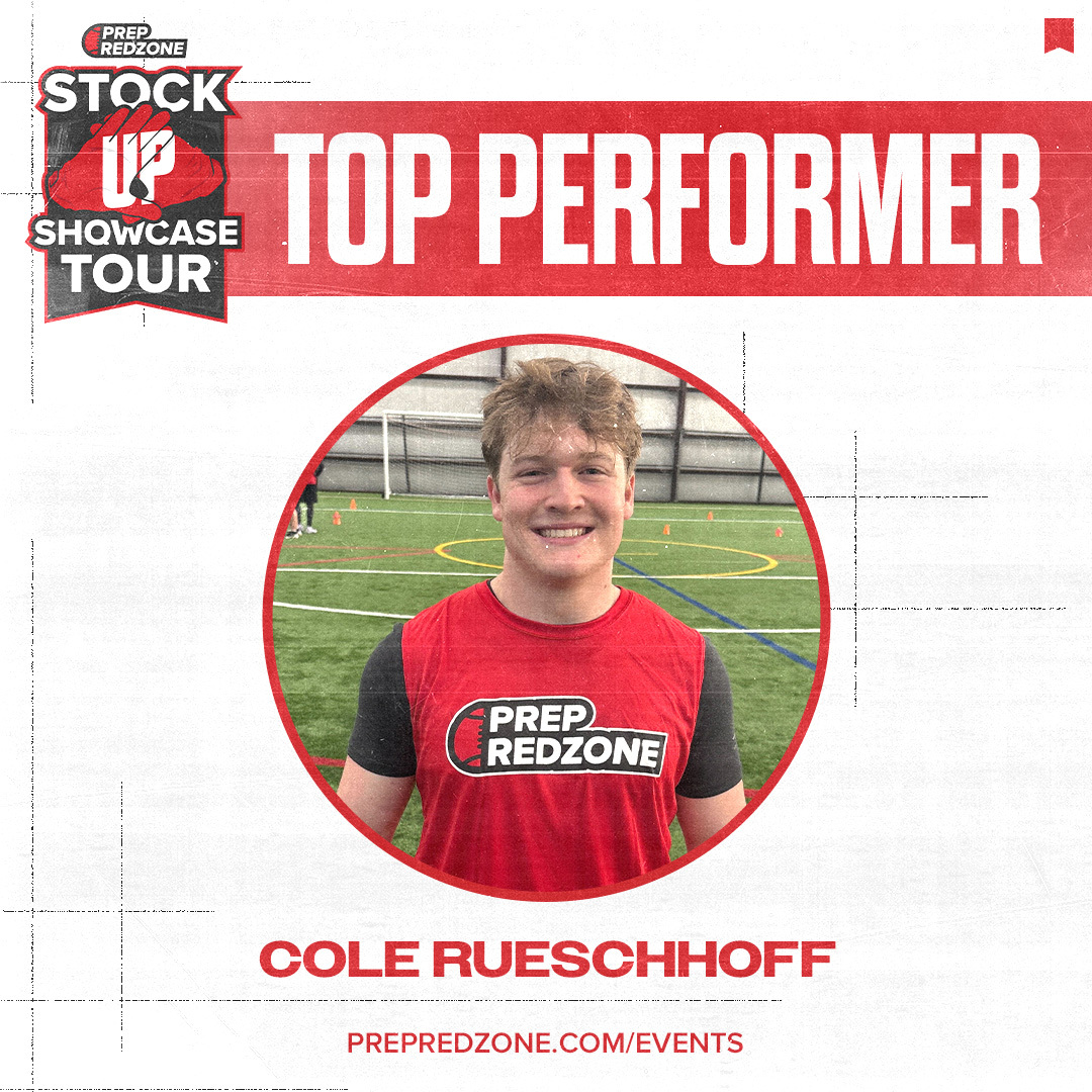 Prep Redzone Colorado tweet media