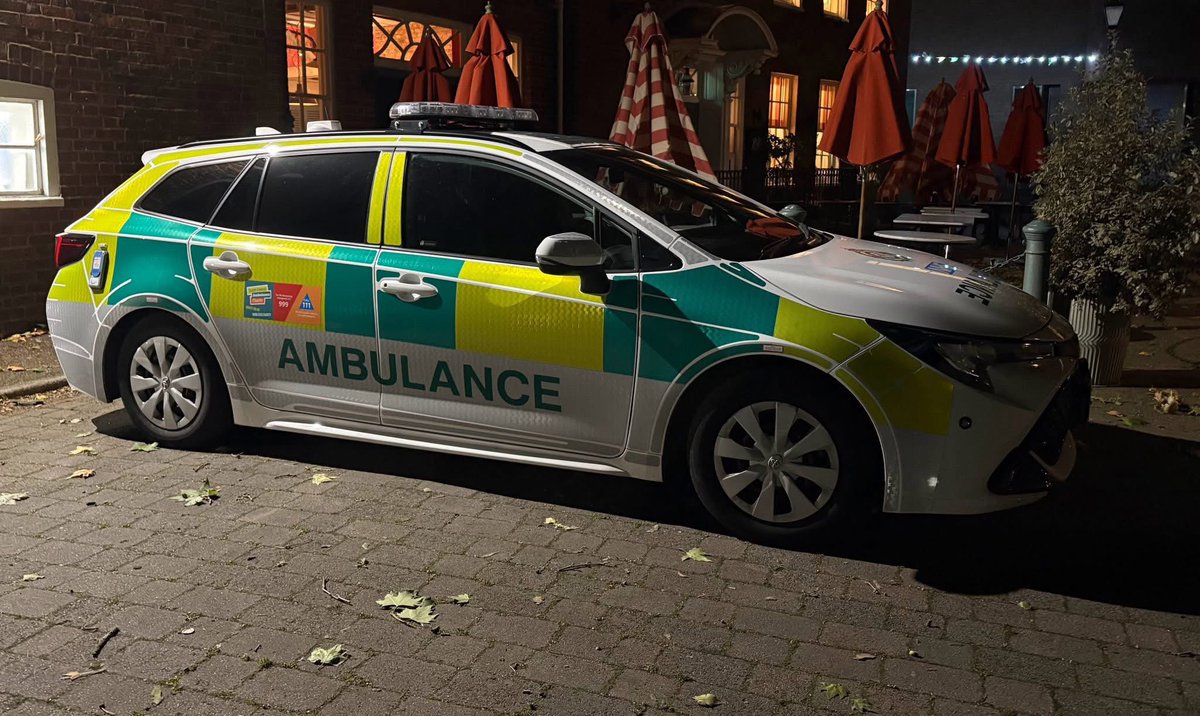 FIRST Stop tweet media