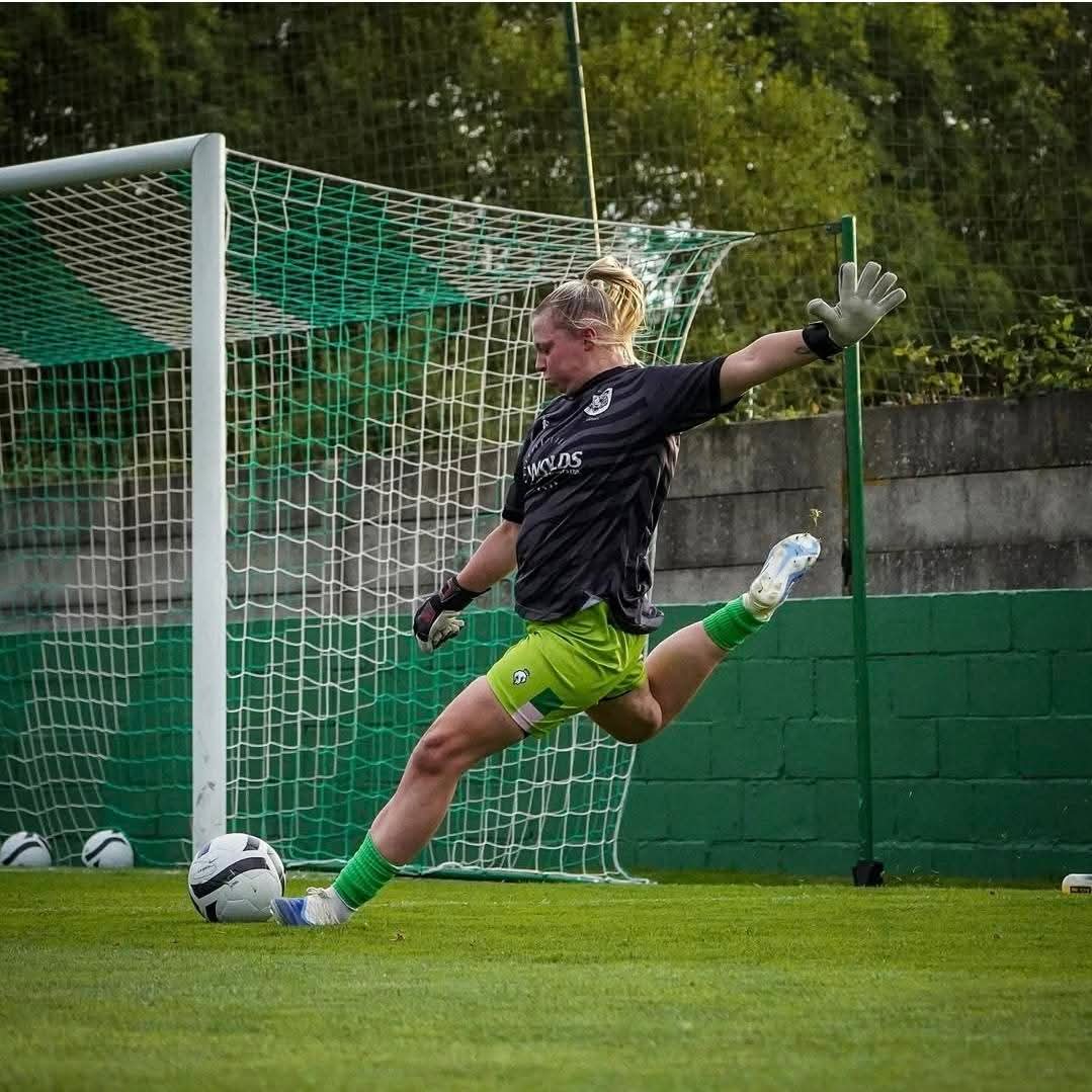 Hull City Ladies tweet media