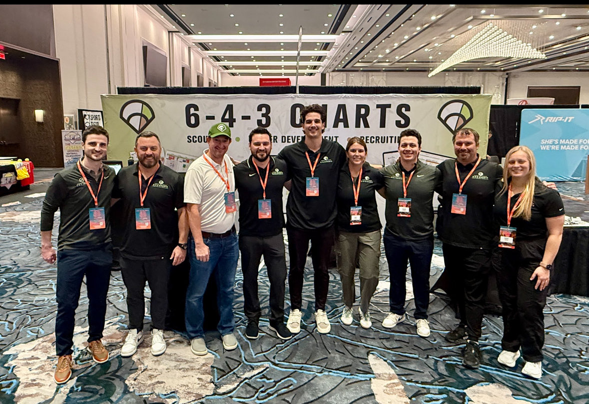 derekweldon1's tweet photo. Another @NFCAorg convention in the books. So incredibly thankful and proud of our amazing team and the great people, programs, and partners we get to work with on a daily basis. https://t.co/ZMrrYQKZAh