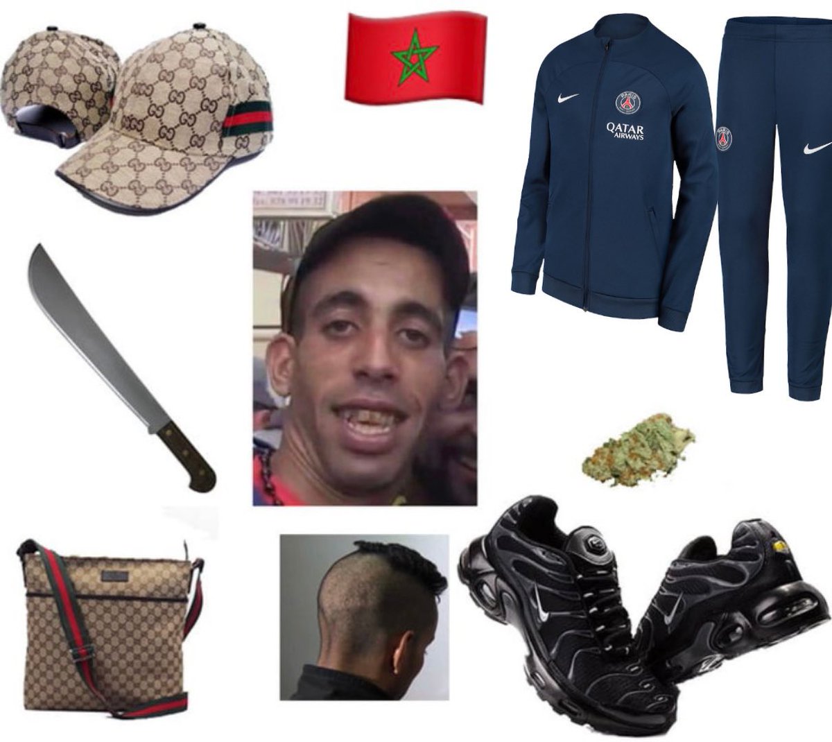 Los “hombres hetero”