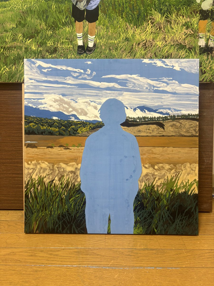 家入嘉寿馬 tweet media