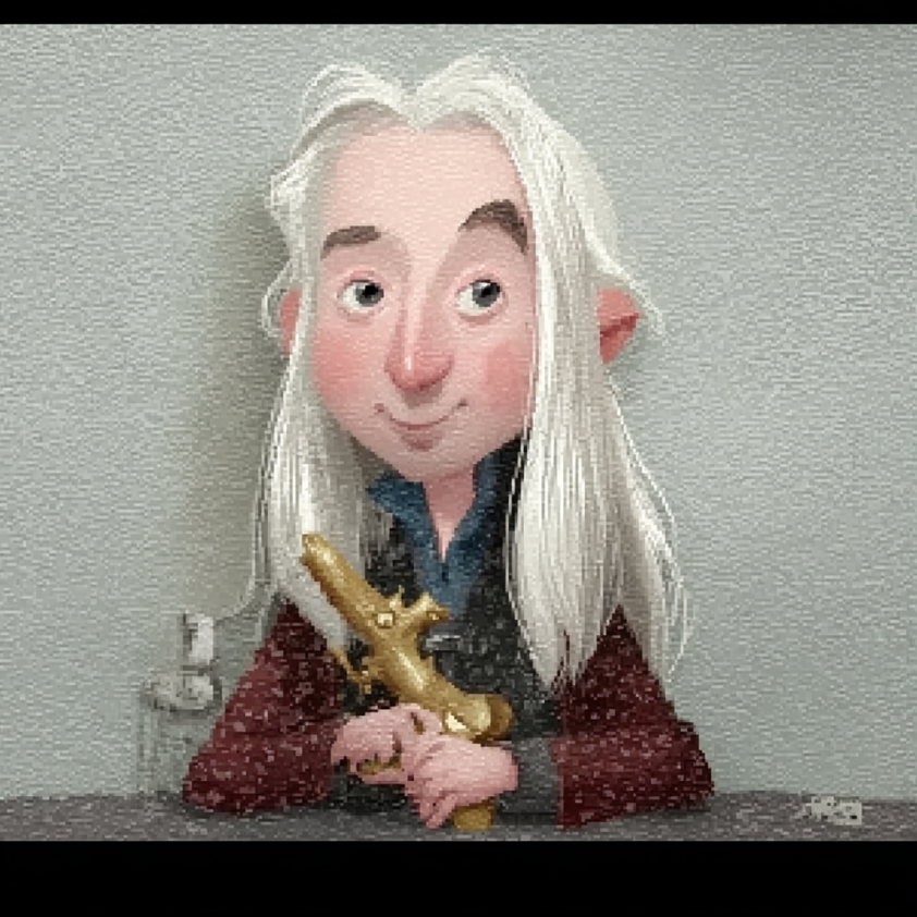 It would be an awesome bday gift for me today if you all voted for <a href="/IanRunkle/">Ian Runkle/Runkle of the Bailey @ YouTube</a> for the Gundies 🔫 for "Influencer of the Year".   

Please Share! 

 thegundies.com/vote/

It's the 15th category with a 👍