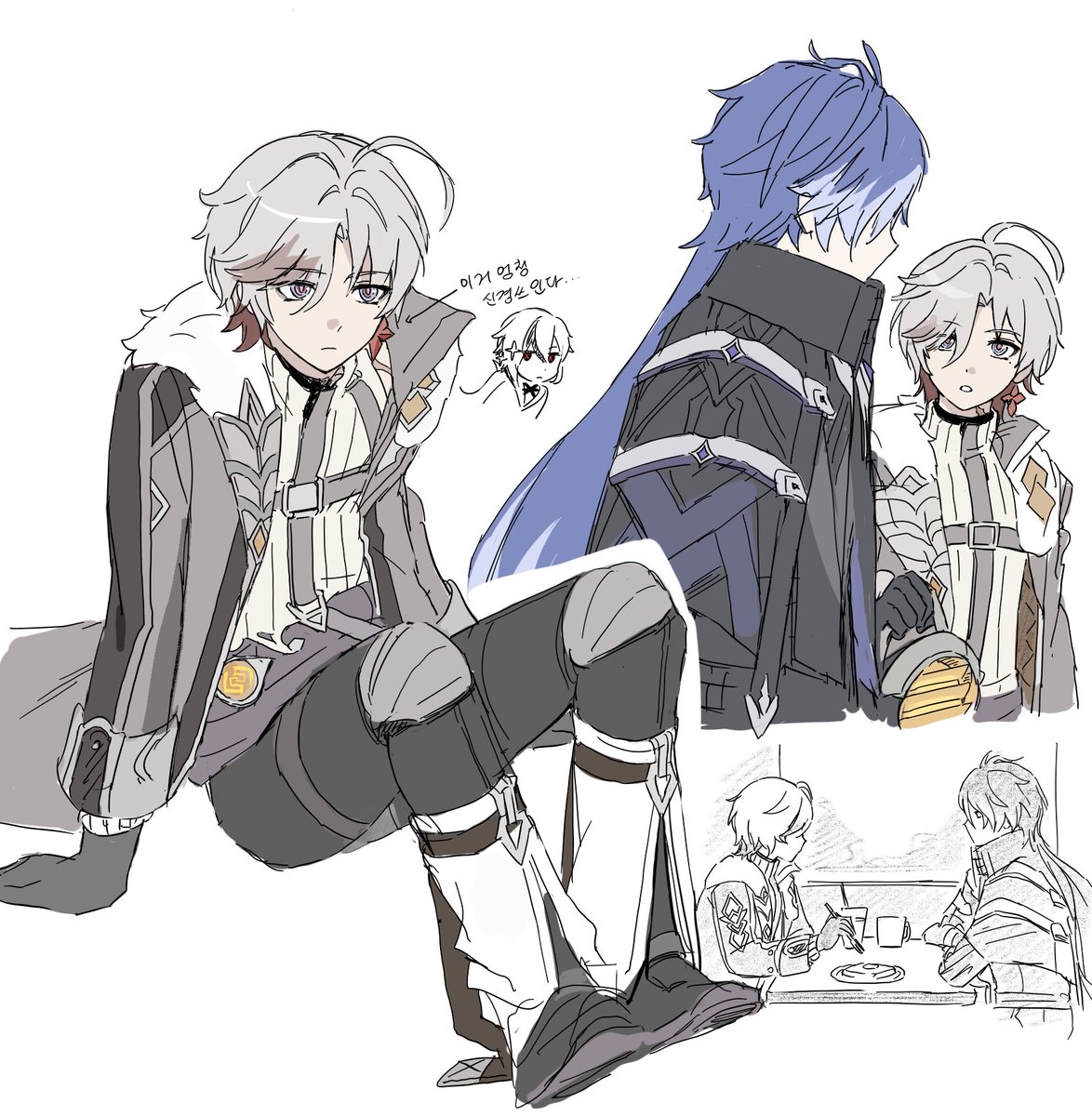 ta (@lungonata) on Twitter photo 