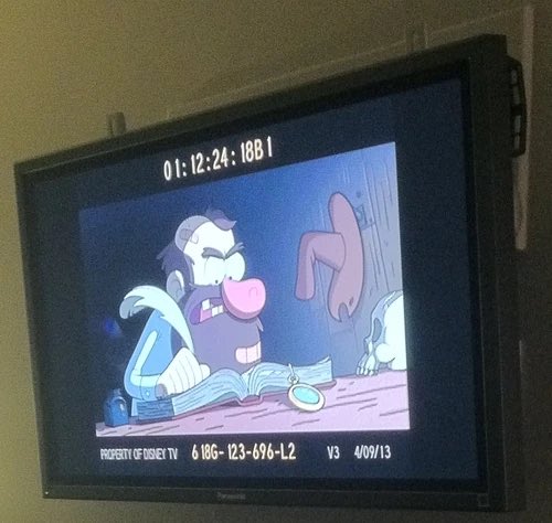 GothTransFem's tweet image. The McGucket Effect