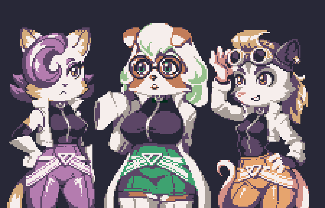 Cosmo Command tweet media