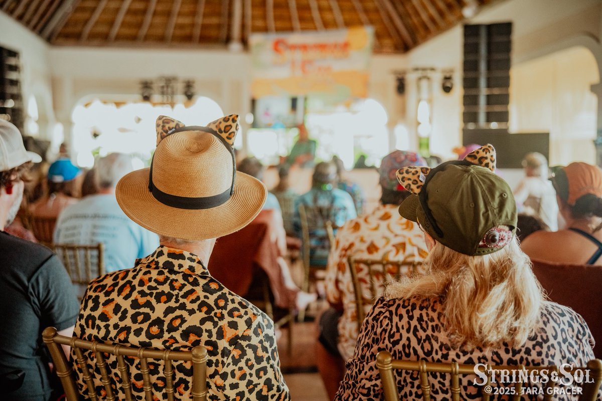 Leftover Salmon tweet media