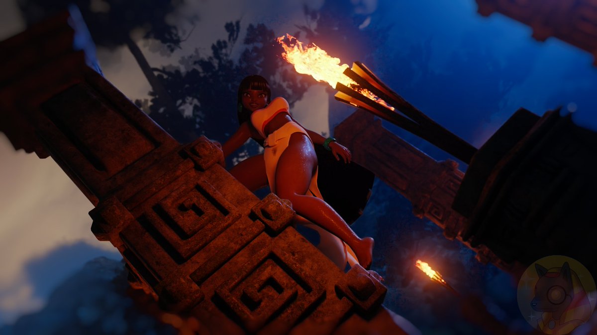 Midnight stroll with Chel

can also be found at the <a href="/porn3dx/">Porn3dx.com</a> site

#3d #blender #nsfw #smutnetwork