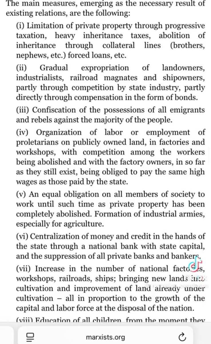 Um esforço retórico admirável, porém, na medida em que a China tem feito isso, parece mais com maoísmo do que com sua at