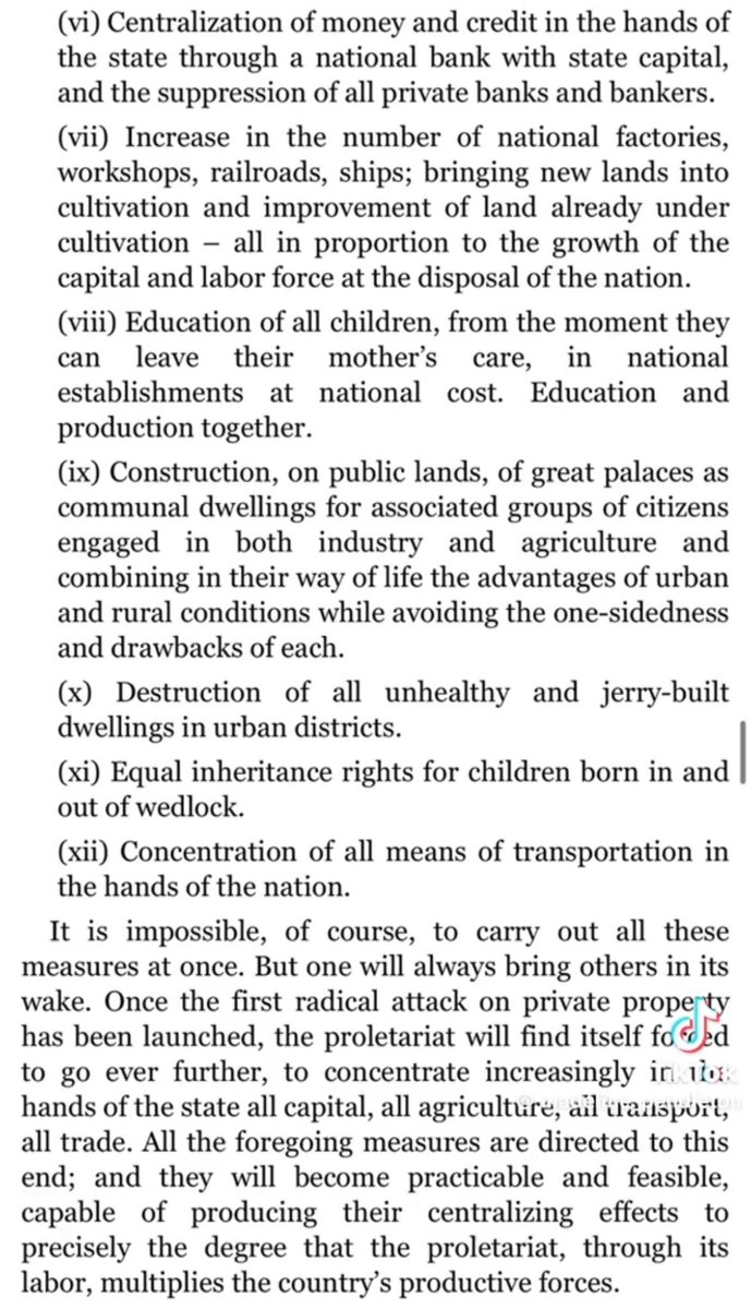 Um esforço retórico admirável, porém, na medida em que a China tem feito isso, parece mais com maoísmo do que com sua at