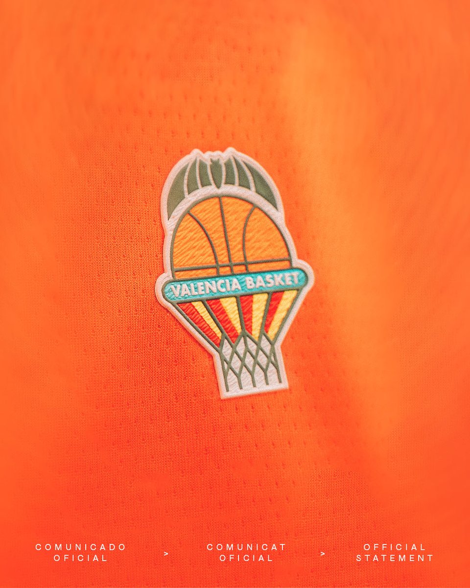 📰 Comunicado oficial

Cas 👉 Situación partidos domingo 14 de diciembre

Siguiendo con las indicaciones de Ayuntamiento e instituciones, Valencia Basket ha solicitado a FEB el aplazamiento del partido previsto para mañana a las 12.15h. Lamentamos los inconvenientes que pueda