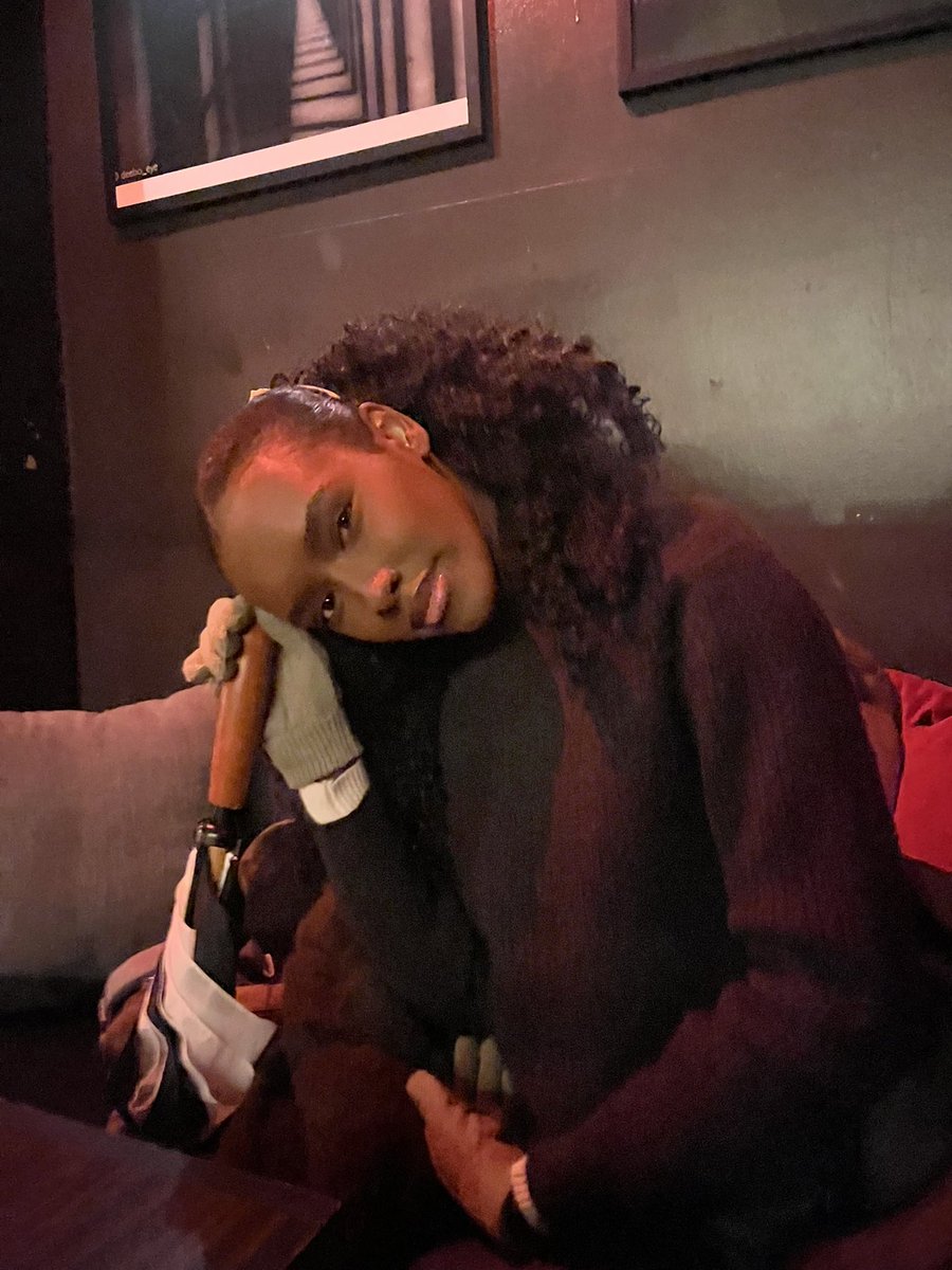 miss funky samba tweet media