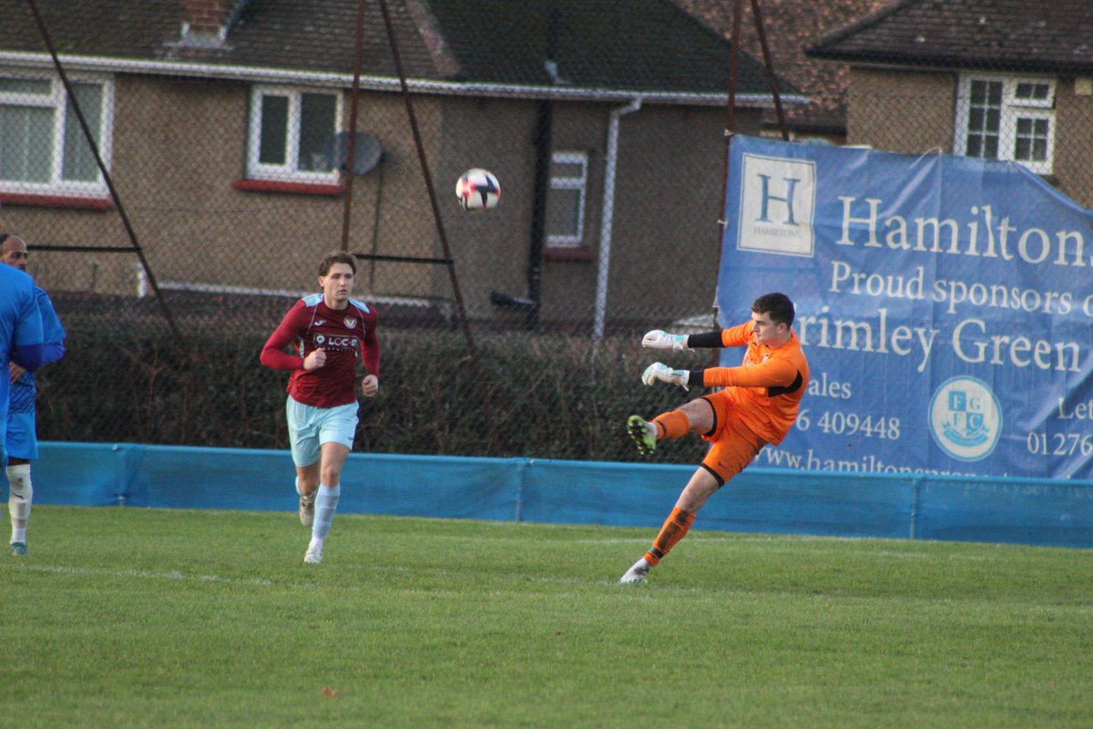 Folland Sports F.C. tweet media