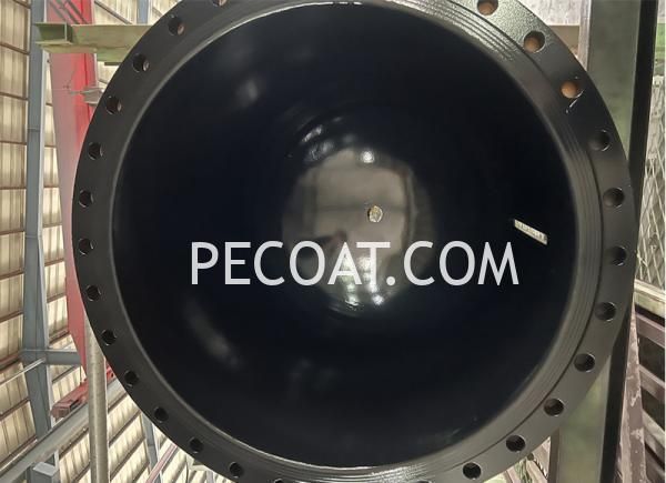 pecoat_com's tweet photo. Fluoropolymer ETFE powder coating ? - Fluoropolymer ETFE (Ethylene Tetrafluoroethylene Copolymer) powder coating is a high-performance fluoropolymer coating, renowned for balancing fluoromaterial advantages with flexible processabilit https://t.co/uvoNkMy3ZQ
#etfepowdercoating https://t.co/2Awco7ychw