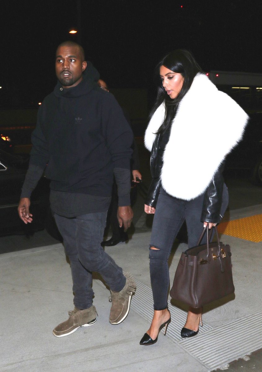 saintpartys's tweet image. missing #KIMYE