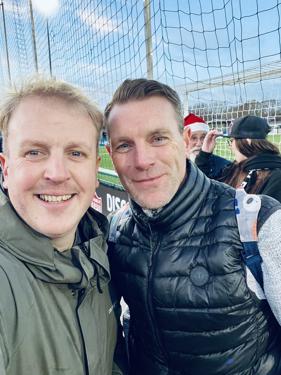 The Same Old Few tweet media