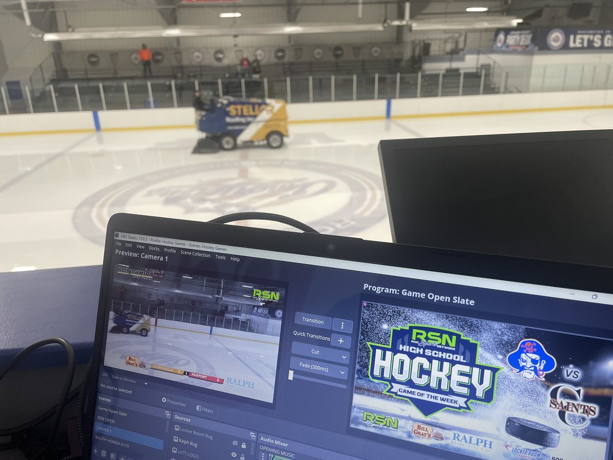 Gene Battaglia tweet media