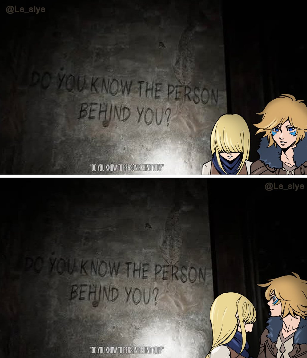 Hace tiempo que no hacia un curi de Ezreal y Flequitos
#LegendsofRuneterra