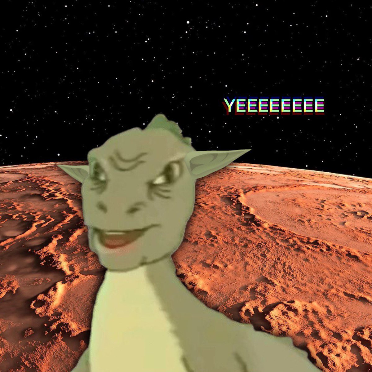 YEE tweet media