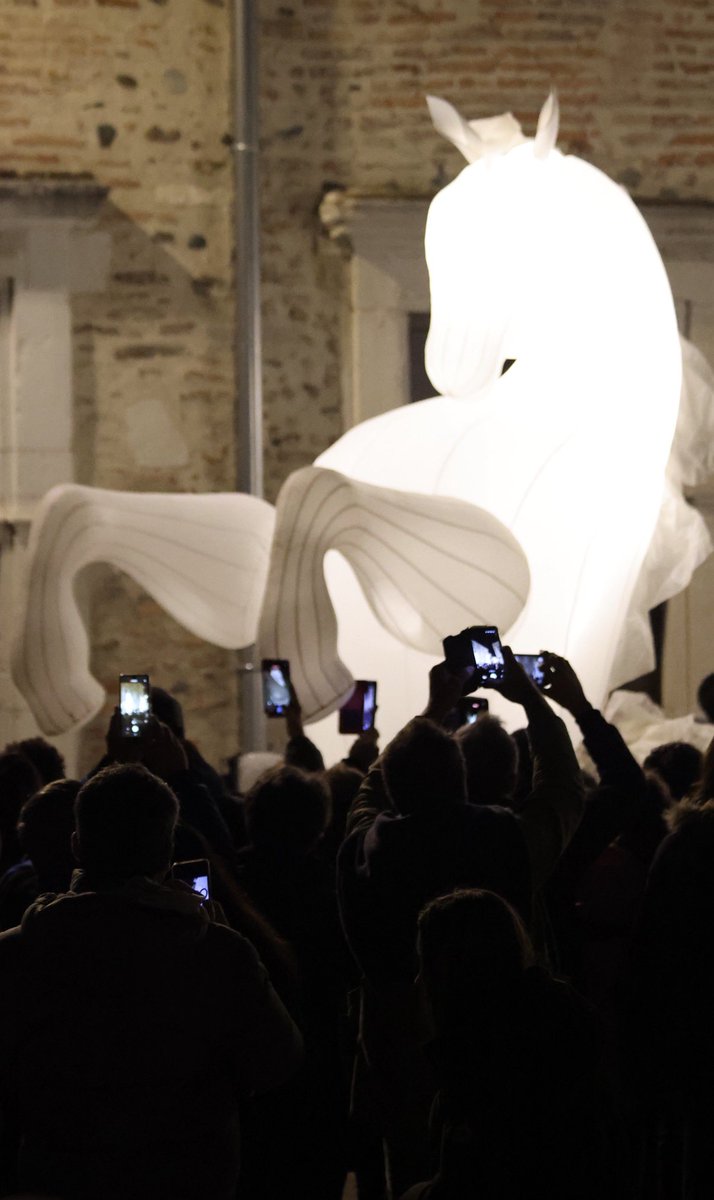 La magie de Noël, c’est à Pau