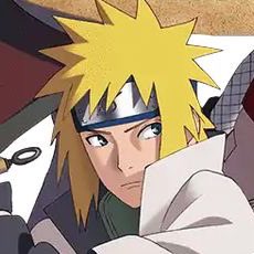 daily minato (@fourthotkage) on X