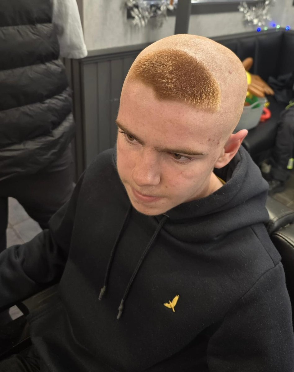 Harris FC tweet media