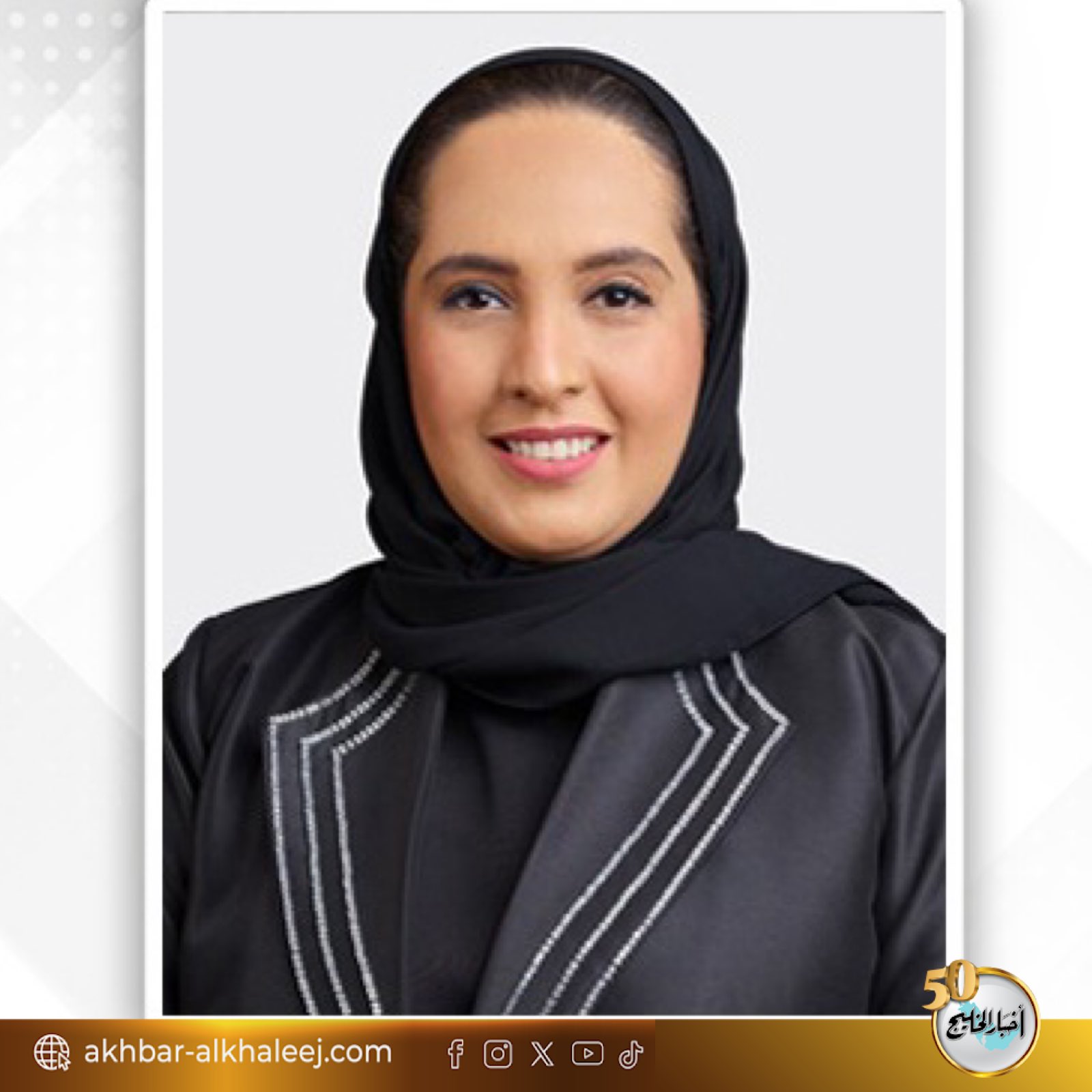 وزيرة الإسكان والتخطيط العمراني: شرطة البحرين تسطّر أروع معاني العزيمة والتضحية والوفاء للوطن بكل فخر واعتزاز #البحرين 