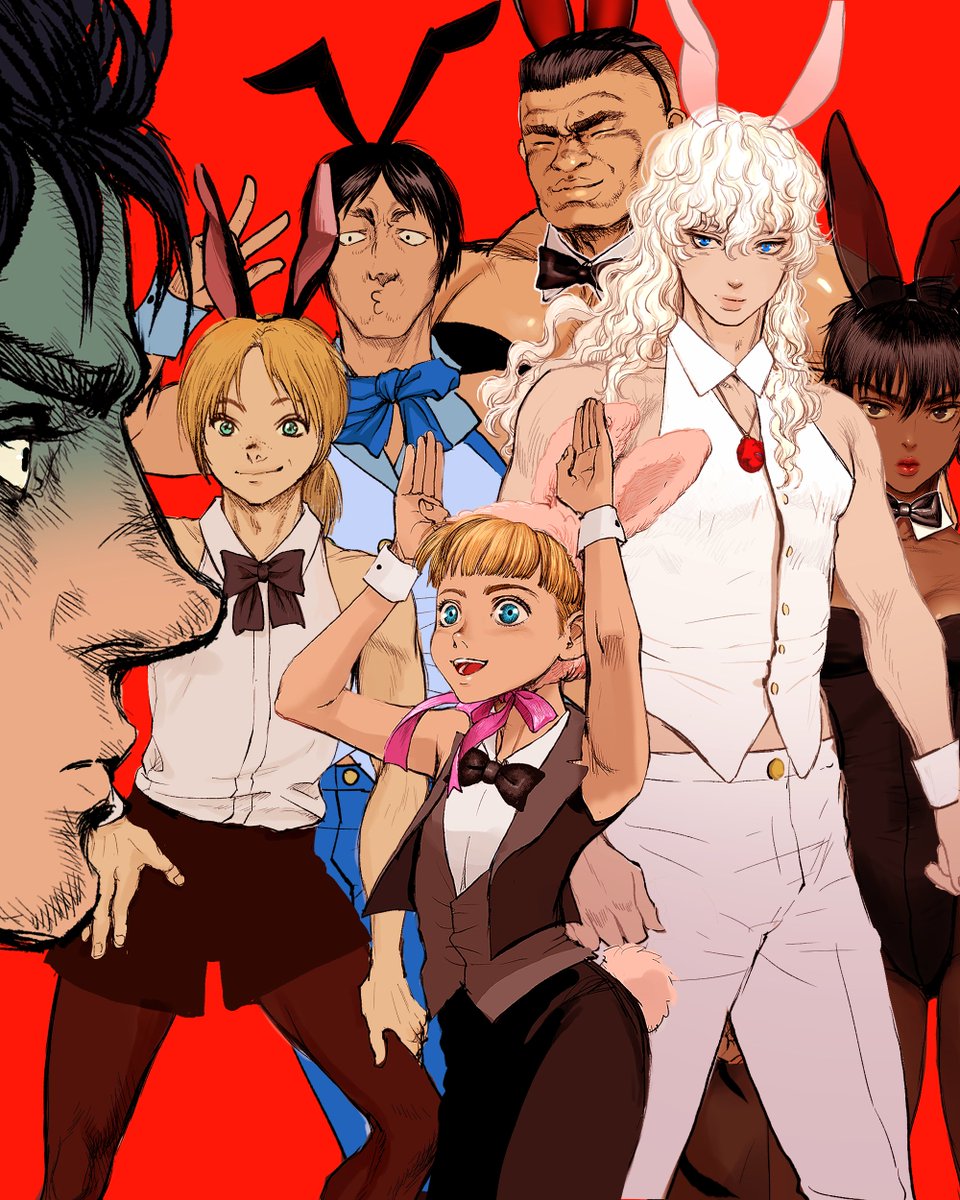 モツ (@54_hnsm) / Posts / X