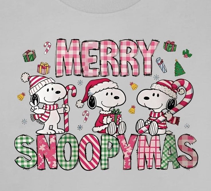 Snoopy tweet media