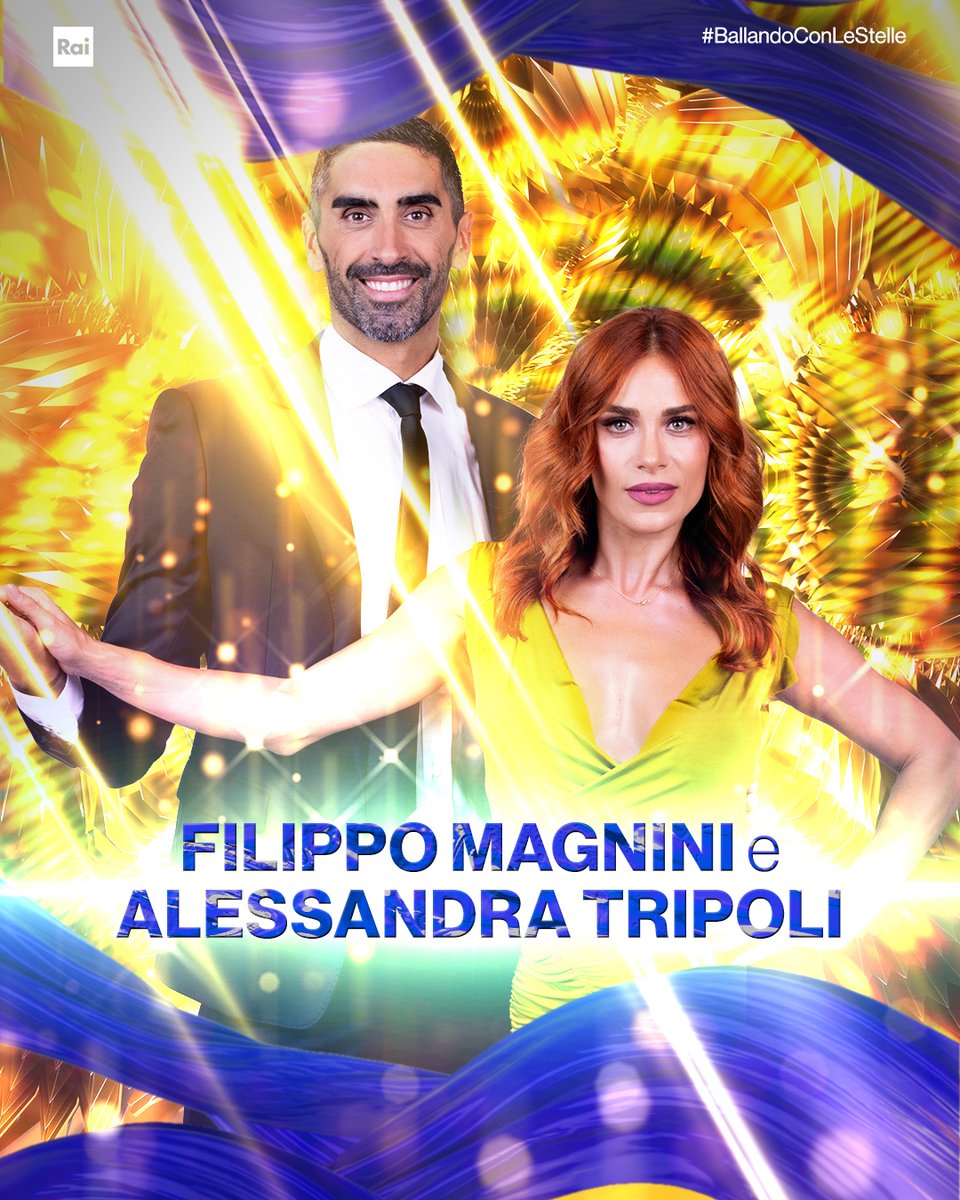 BallandoConLeStelle tweet media