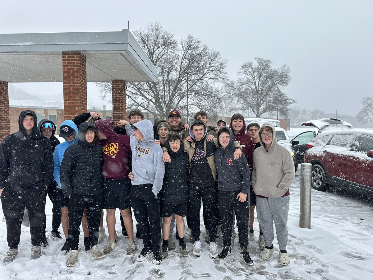 Ross Baseball tweet media