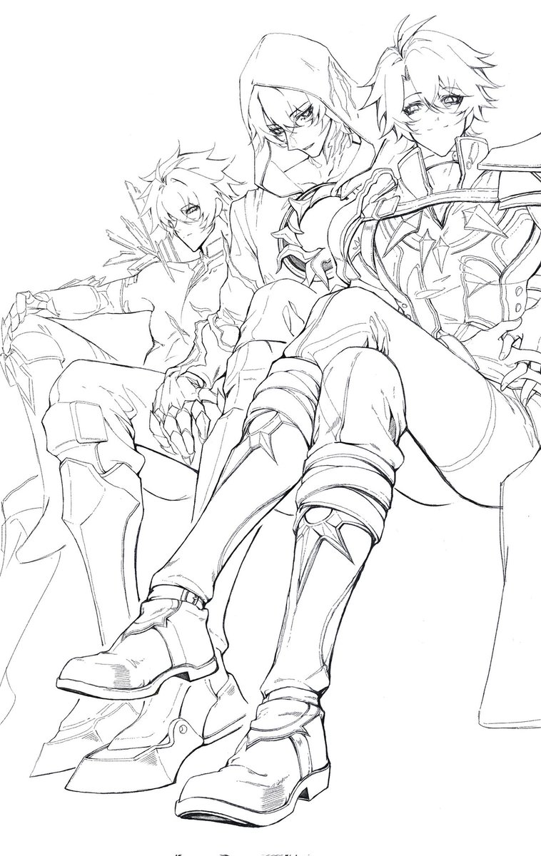 帝国-recorder tweet media