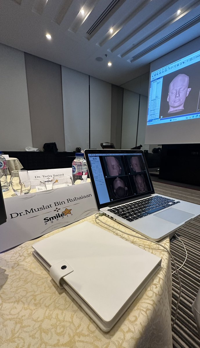 مسلط بن ربيعان tweet media