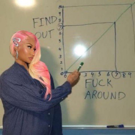 Xaviaer DuRousseau tweet media