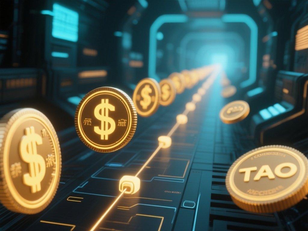 bineeth_baby's tweet photo. Youโre not posting into the void anymore.
Youโre posting into a system that remembers.
#Substrike tracks your engagement over time,
learns your signal pattern,
and rewards consistency with $TAO.
The internet finally has memory
and memory finally pays.
@NuanceSubnet @inspectxyz @bittensor
#TAO #Substrike #SignalEconomy #Bittensor