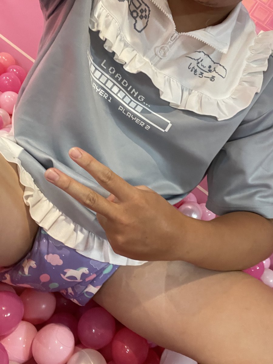 罐頭寶寶 tweet media