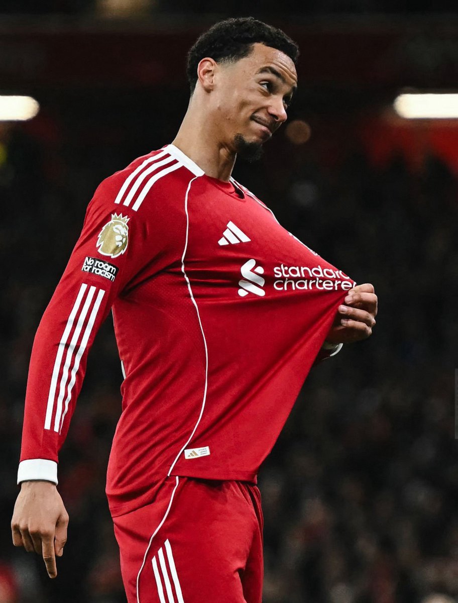 El Rincón De Anfield🚨⚽️ tweet media