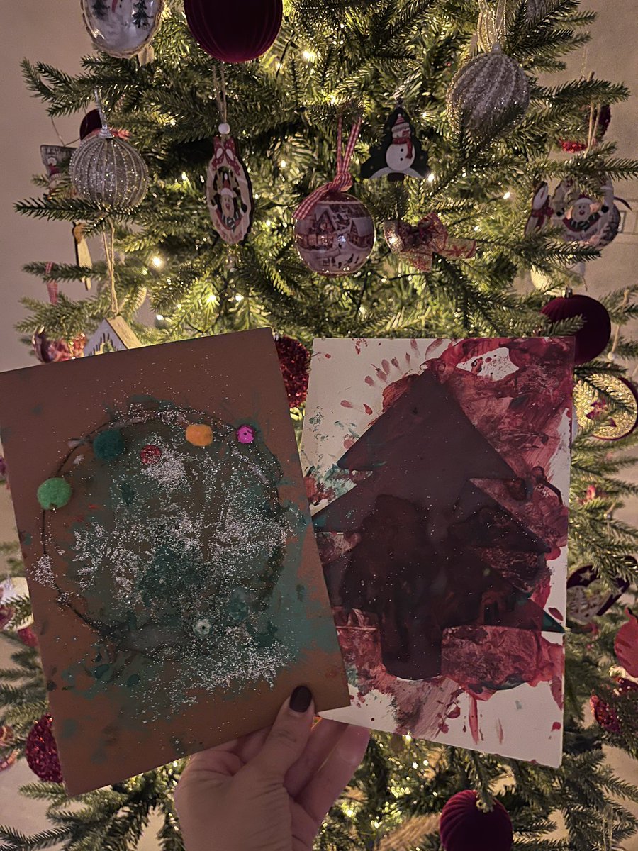 Ενα σκουπιδάκι μπήκε στο μάτι μου 🥹
Πώς μεγαλώνουν τόσο γρήγορα μωρέ 🥹🤍🤍