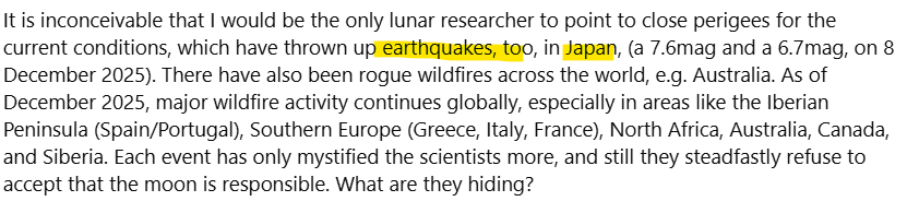 Ken Ring Weather Check tweet media