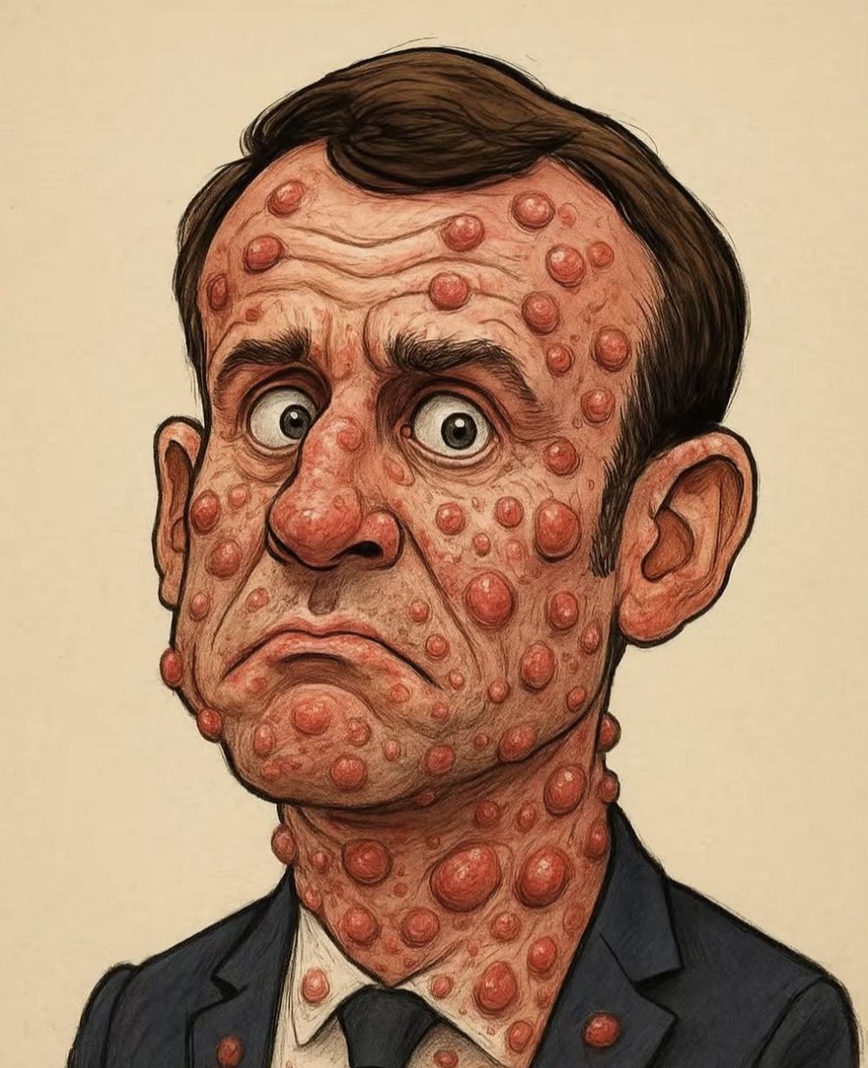 Pascal_Laurent_'s tweet photo. 🇫🇷 UN PREMIER CAS DE DERMATOSE NODULAIRE A ÉTÉ DÉTECTÉ CHEZ L'HUMAIN.
Je crains qu'il faille abattre tout le troupeau... https://t.co/4q76ZtvCfR