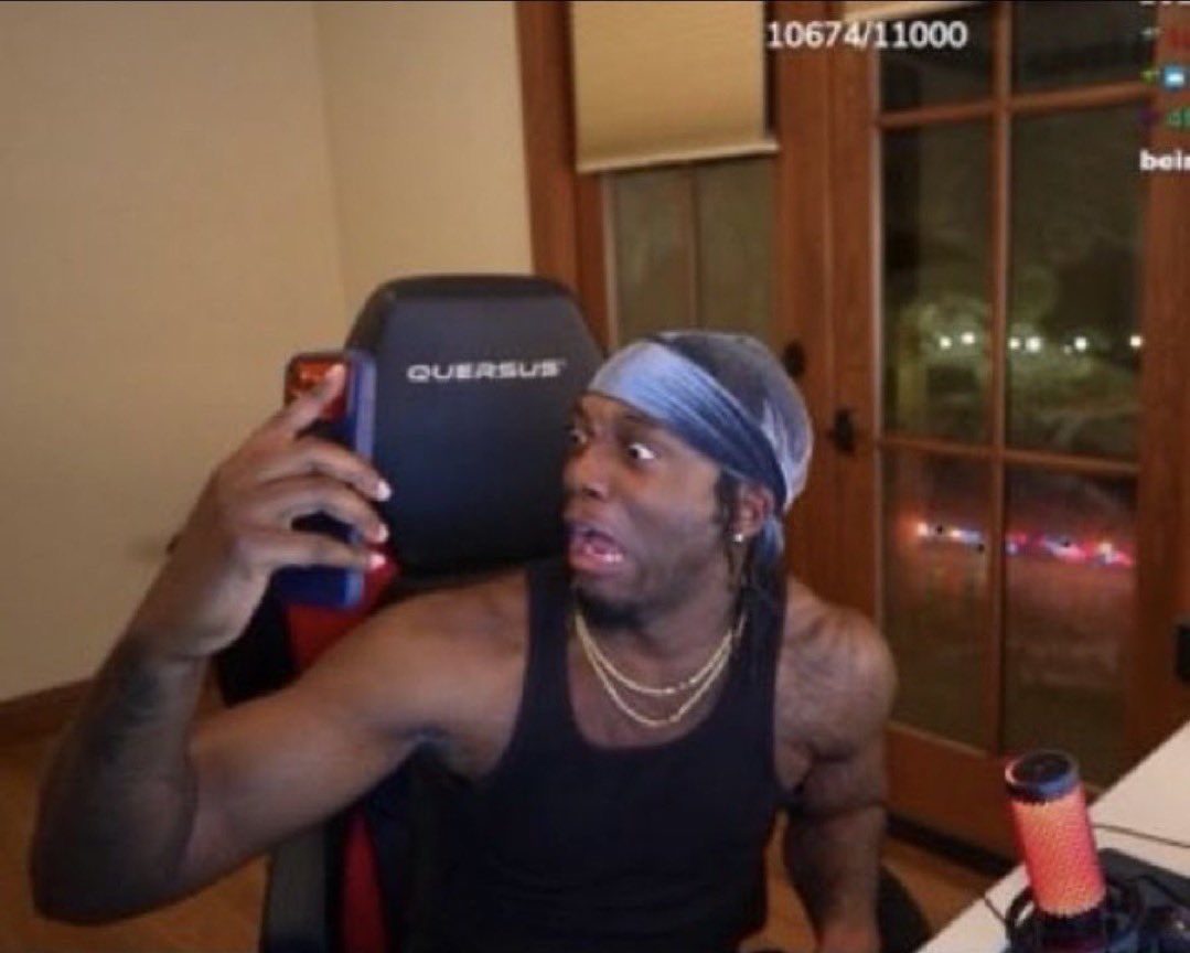 Why the fuck evb questioning 50 cent and dissing him over exposing THE devil Sean diddy combs…..what reason could there possibly be to hate on 50 cent ……he’s genuinely not the bad guy here 🤦‍♂️