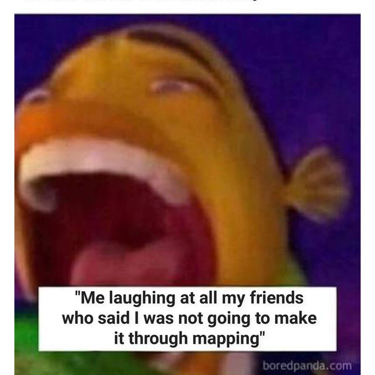 kiwiakp_'s tweet image. Sometimes the easiest side hustle is just right in front of you. @OVRtheReality made me realize this.

My friends doubted it at first until they saw the rewards coming in. Now they respect the hustle and #Map2Earn for a living..