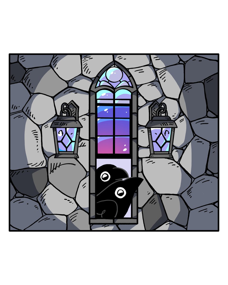 Secondlina's tweet image. Customized sky bit [1/2]