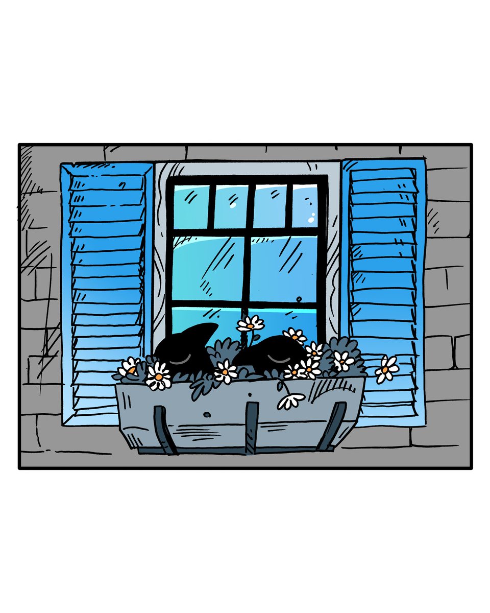 Secondlina's tweet image. Customized sky bit [1/2]