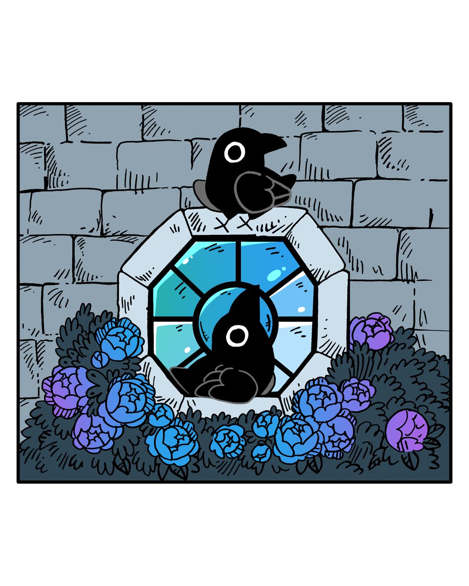 Secondlina's tweet image. Customized sky bit [1/2]