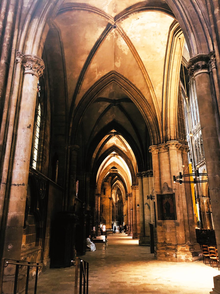 O Lord, grant us a quiet night and a peaceful end. #Compline