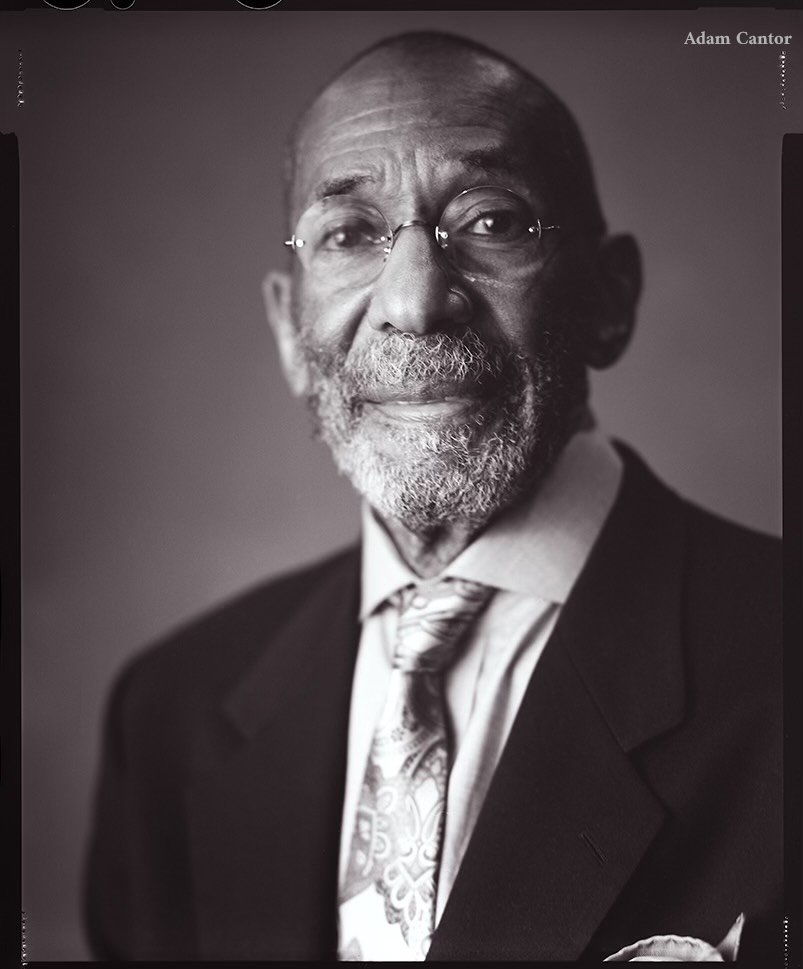 Ron Carter tweet media