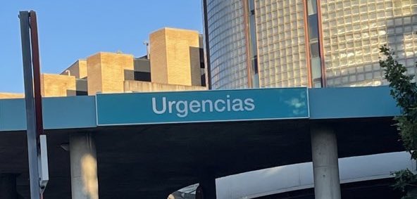 Mi mayor motivación ahora mismo es pensar en lo feliz que soy aquí