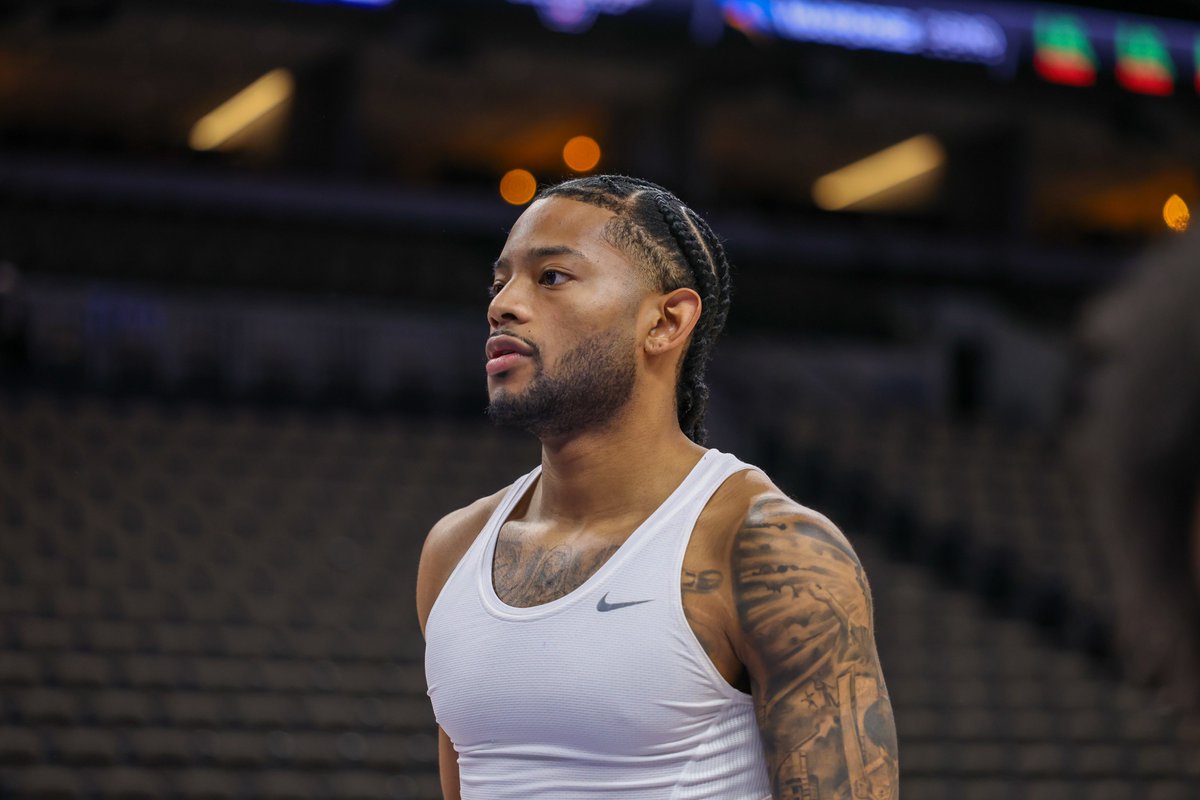 K-State Men's Basketball tweet media