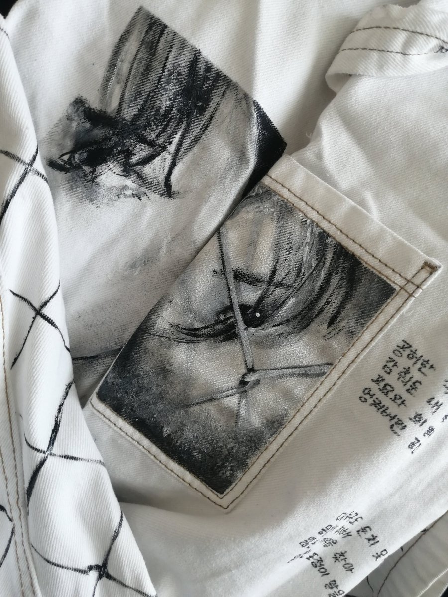 I just make art (sometimes)